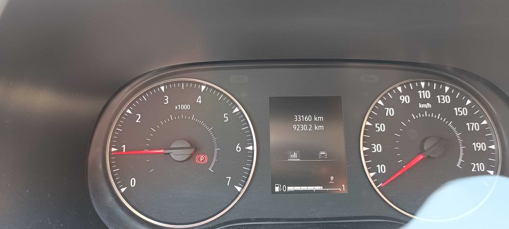 Dacia Sandero Stepway dotari full