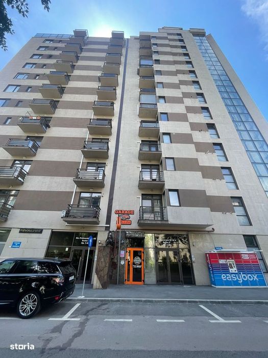 Spațiu comercial - Tineretului, Văcărești, Brâncoveanu