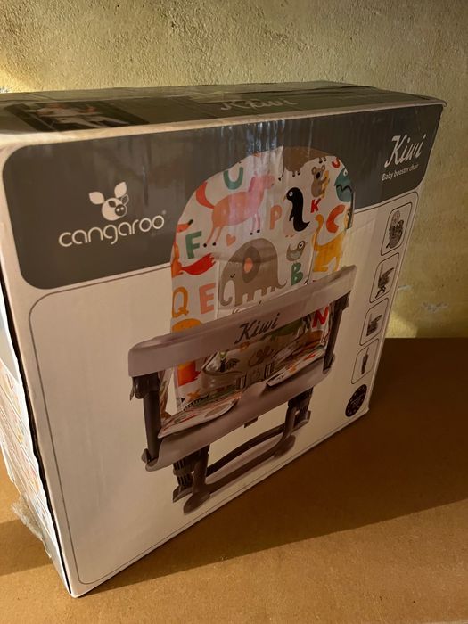 Детско столче Cangaroo