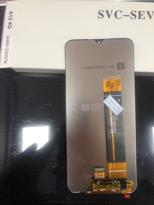 Дисплей Samsung A13 4G/5G. Оригинал.