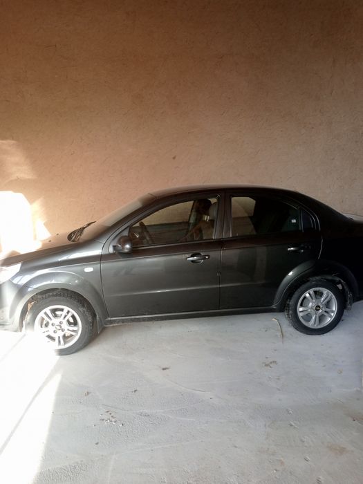 Nexia 3 2020 sotiladi