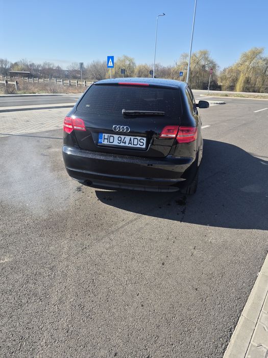 De vânzare Audi A3 2011