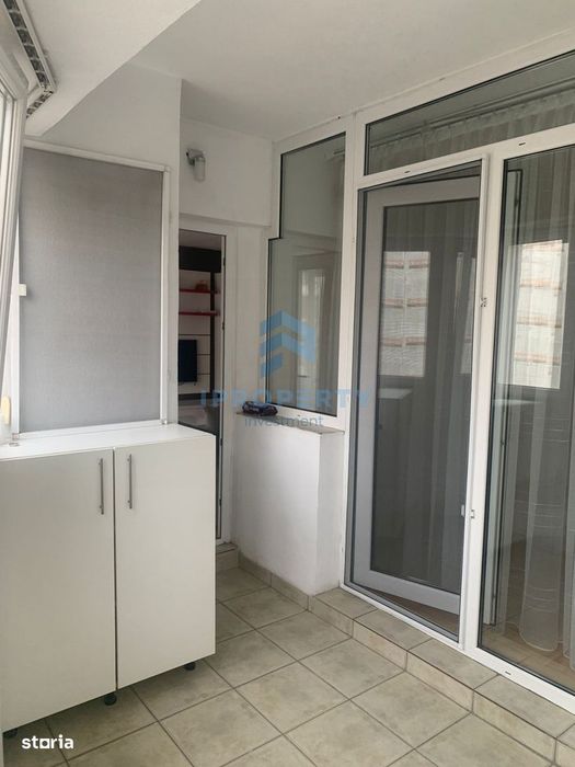 Apartament 3 Camere cu centrala si parcare Nerva Traian- Timpuri Noi