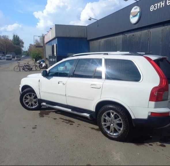 Вольво ХС 90 3,2л