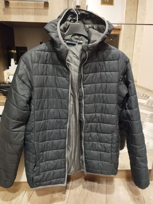 Зимно детско яке