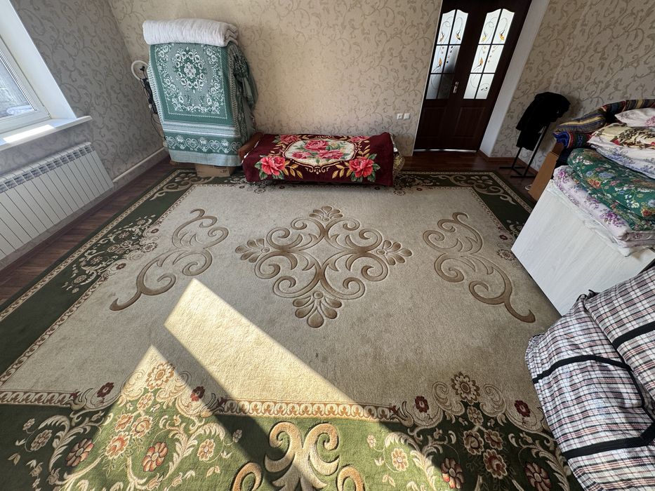 Продаю Ковёр 4/5 размер