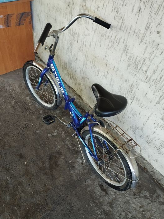 Продам велосипед Stels