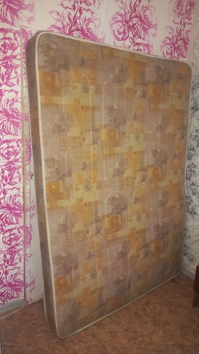 Матрас 2/1,5м қалыңдығы 15см