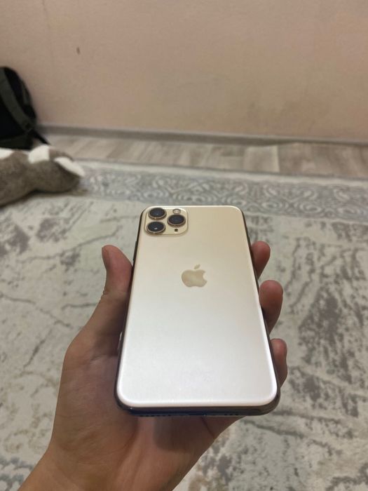 Iphone 11про сатылады