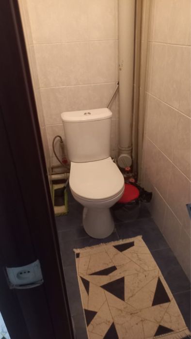 Сдаётся 2комнатная квартира