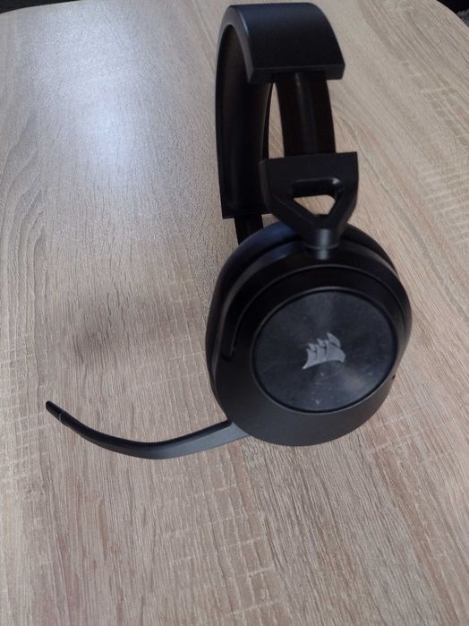 Corsair HS55 WIRELESS Gaming Headset Bluetooth