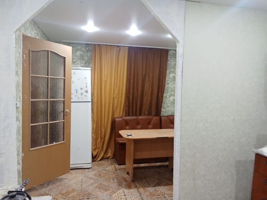 Продам квартиру двухкомнатную