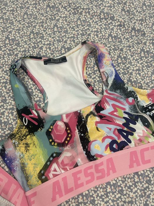 Спортен комплек  ALESSA