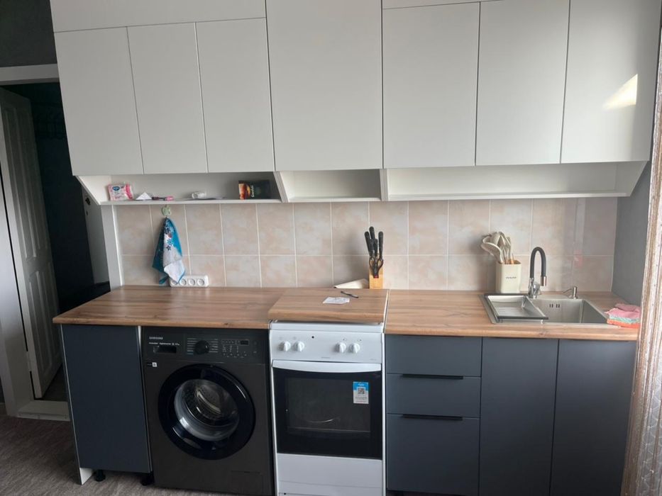 Сдам однокомнатную квартиру