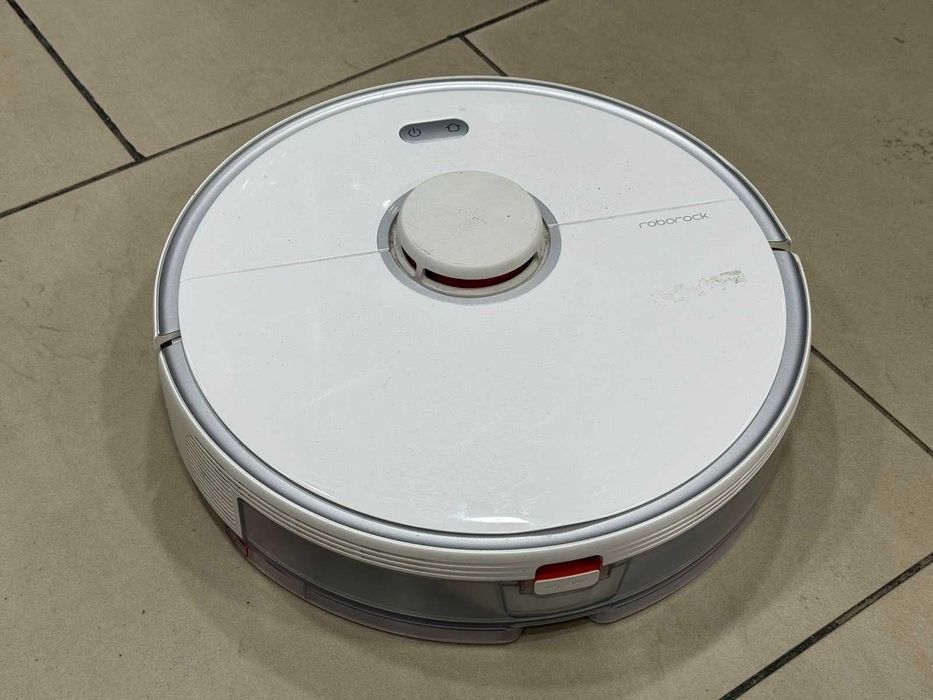 Робот Прахосмукачка - Roborock Cleaner S5 MAX