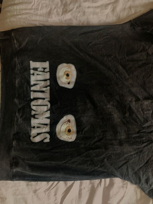 кофта project G/R Mind Slaughter