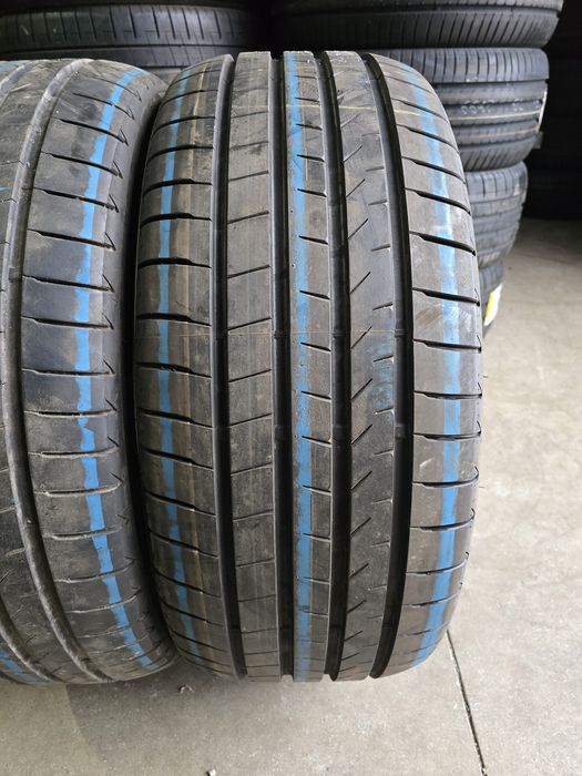 265/45/21 BRIDGESTONE 2бр