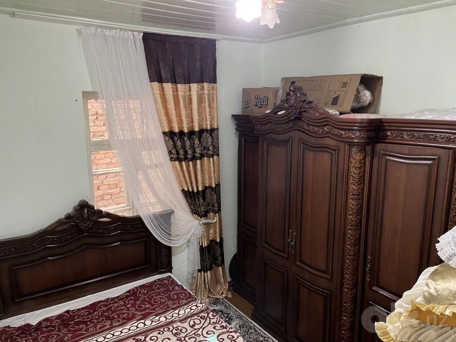 Продается участок