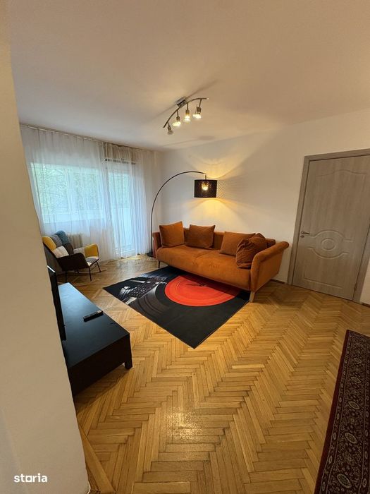 Apartament 3 camere, str.Turda, 790 EUR