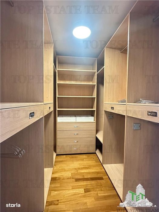 Apartament 3 camere, de inchiriat, Ambasada SUA — fotografia 3
