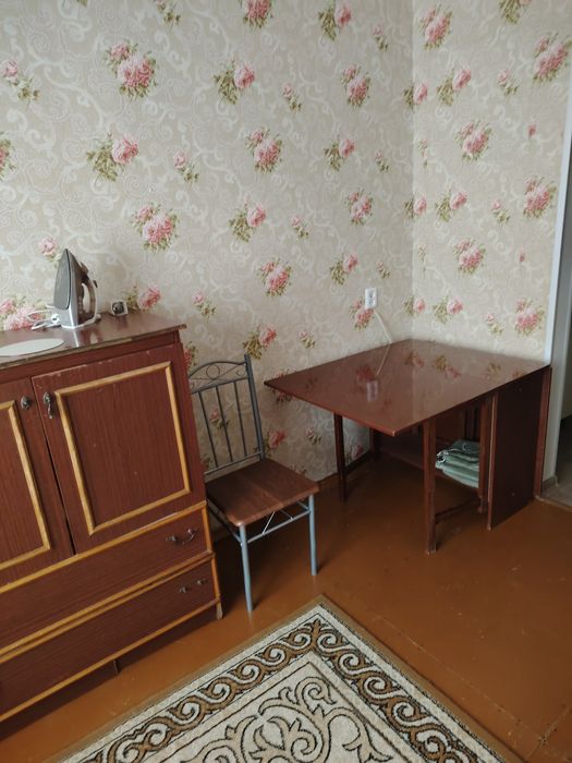 Продам малосемейку в центре города
