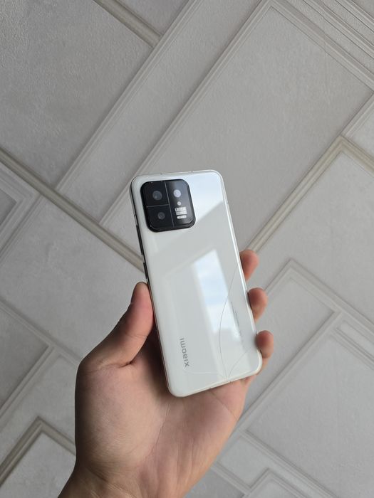 Xiaomi 13 8/256gb 5G