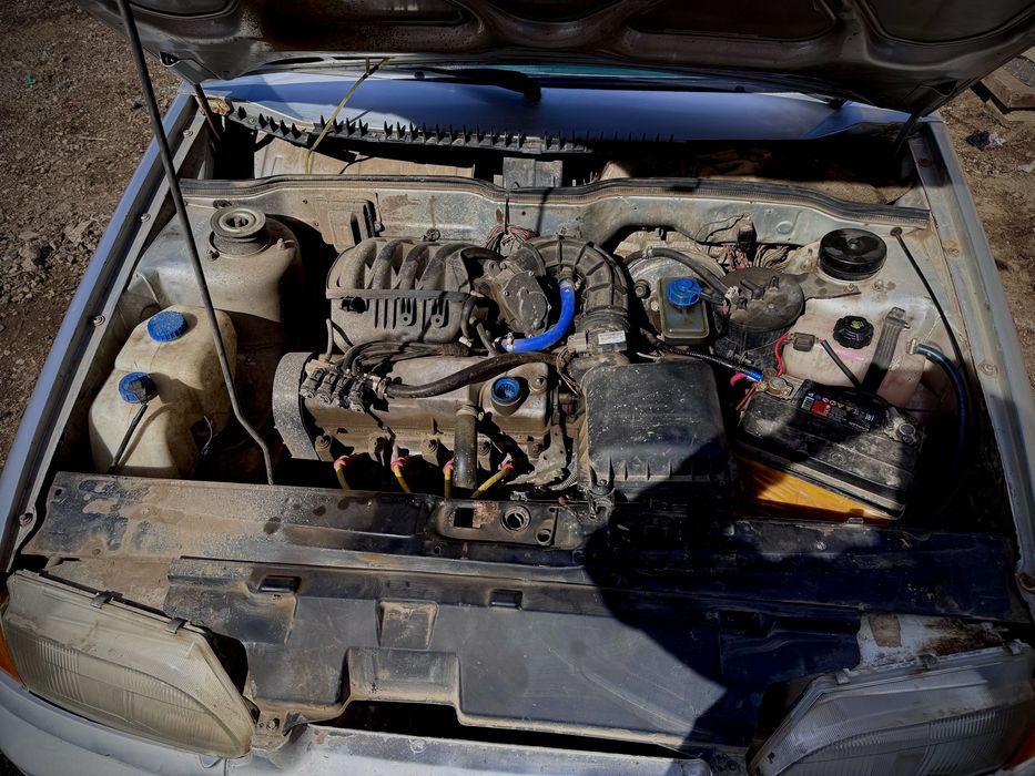 Лада Ваз 2115 продам