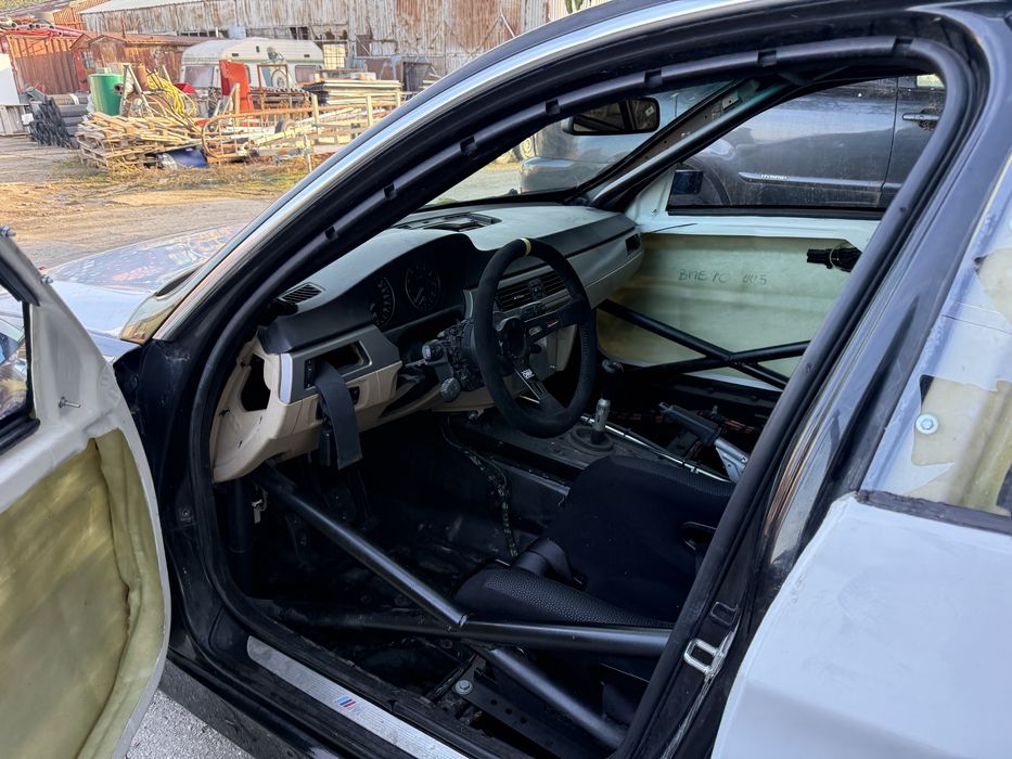 BMW Seria 3 2005 — imagine 3