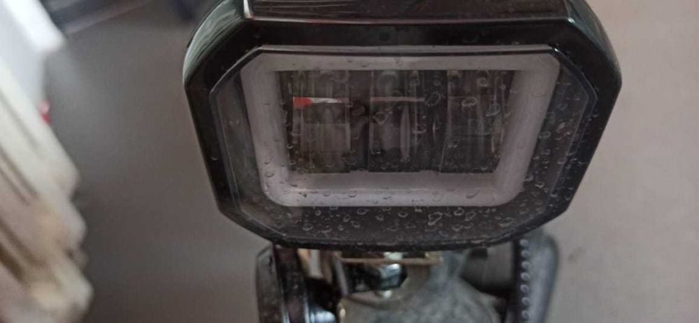 Электросамокат Kugoo G2pro