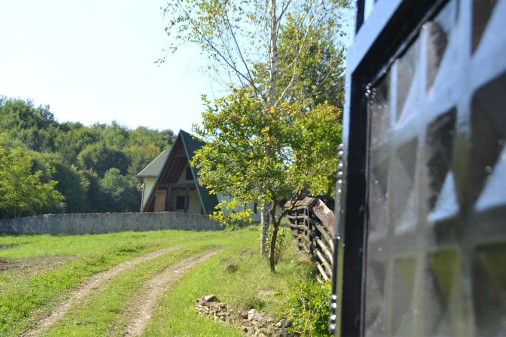 Casă de Vacanță într-o Zonă Pitorească