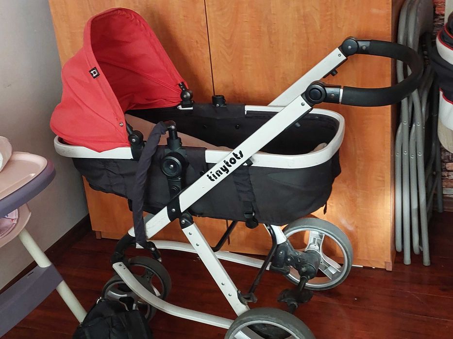 De vanzare carut copii