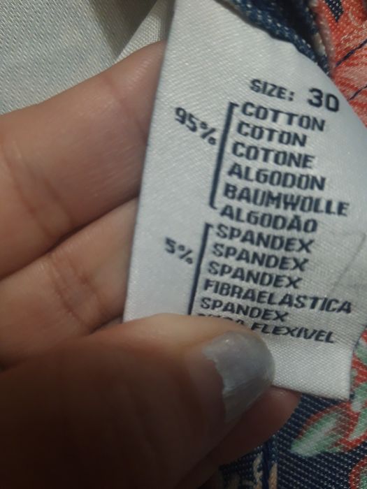 Pantaloni damă subtiri de vară noi