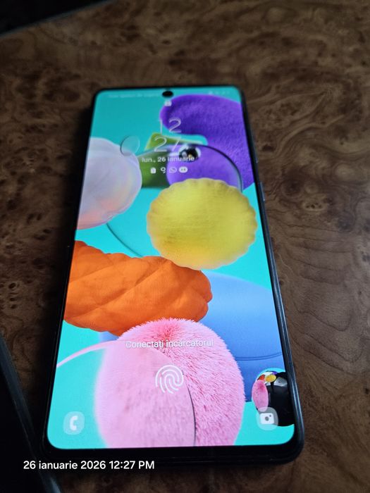 Telefon mobil Samsung A 51