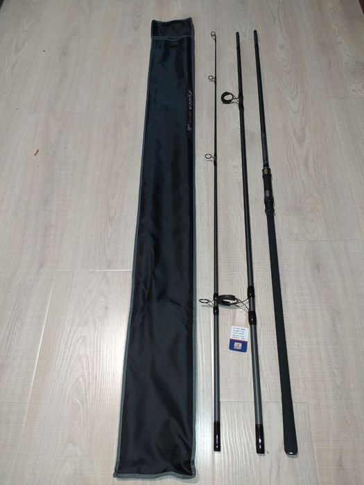 Qarmoq sotaman Zucco