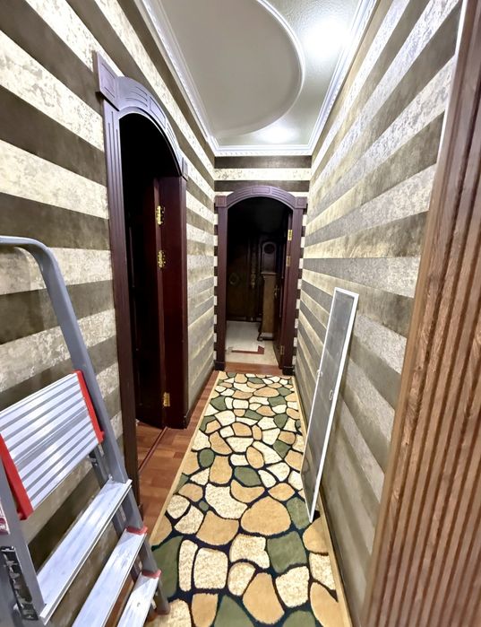 Аренда 3 комнатная. Хувайдо банкетный зал.