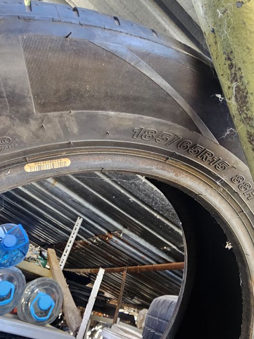 Летни гуми 185 65 15  goodride