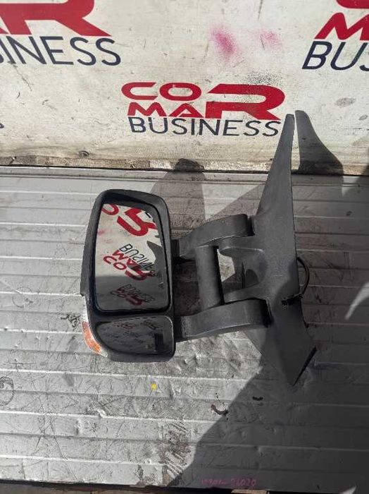 Dezmembrari Oglinda cu brat lung RENAULT MASTER(cu mic defect)