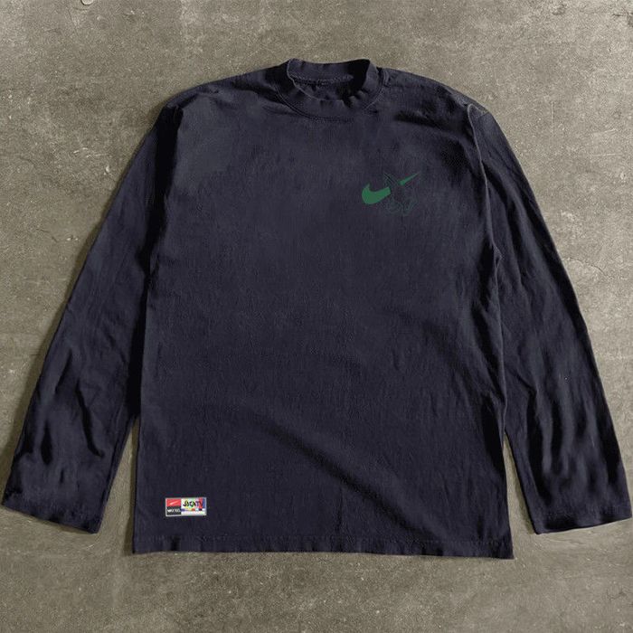 Long sleeve Nike