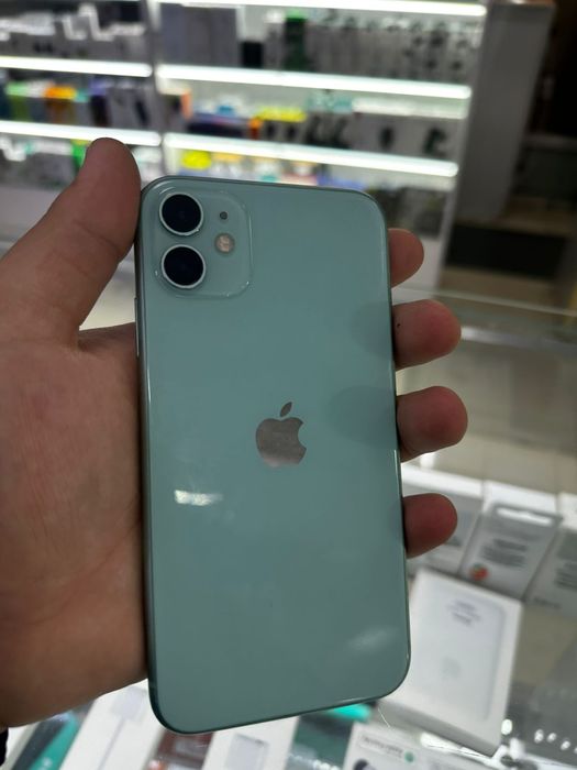 2 шт Айфон 11 128гб