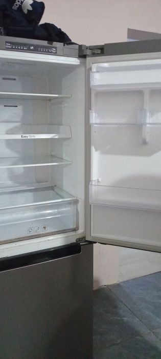 Холодильник samsung