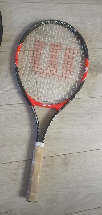 Тенис ракета Wilson 25