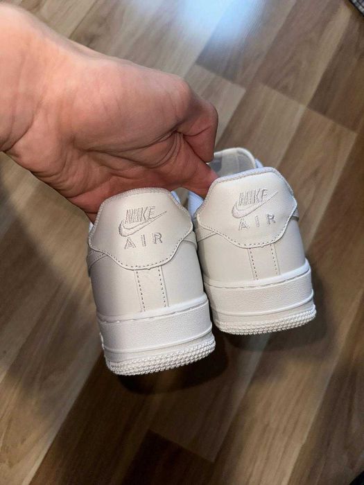 AirForce 1 Low NOI Low