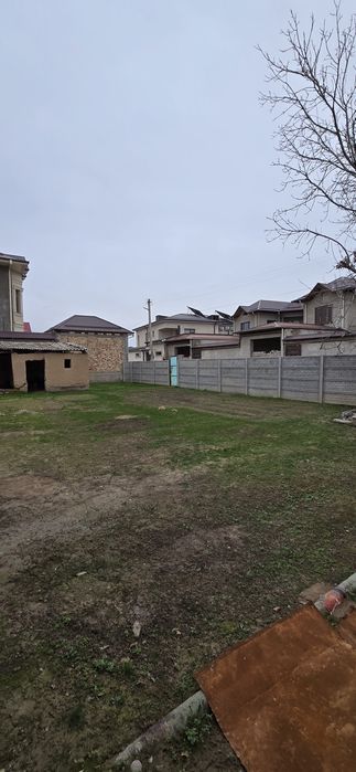 Дурмон.цен.6сот,хусусий ер,