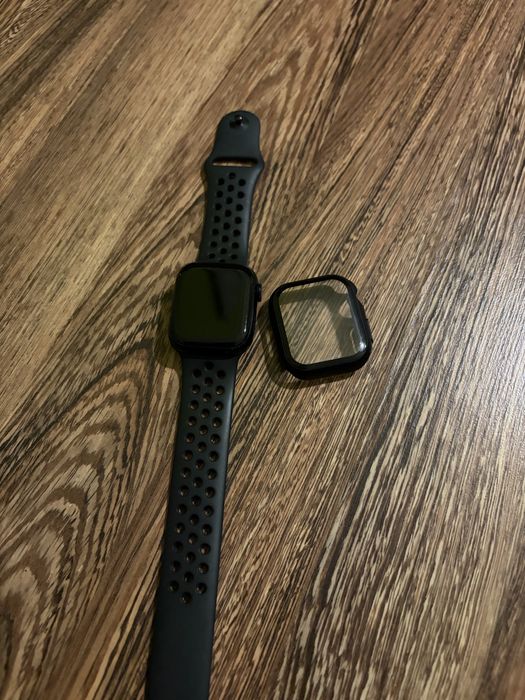 Apple watch series 7