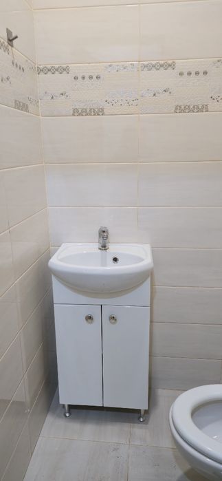 Раковина шкафымен