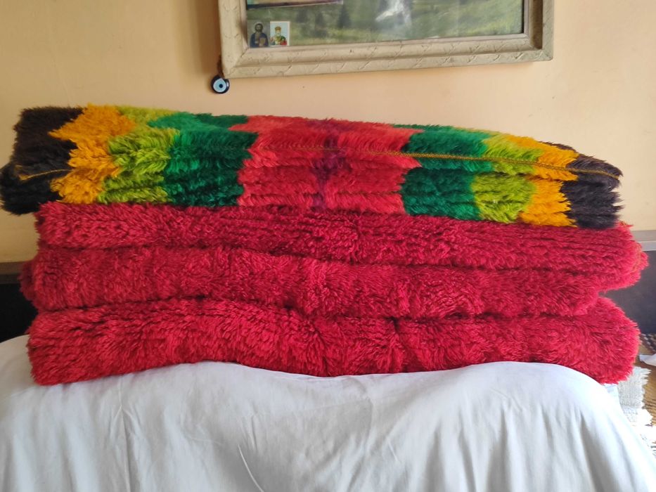 КИТЕНИЦИ ръчна изработка