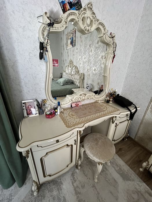 Королевский спальни