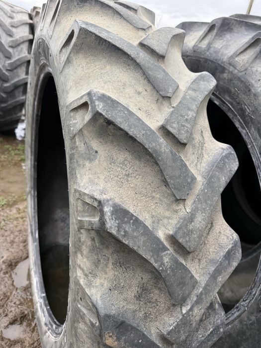 12,4r36 bkt tractor