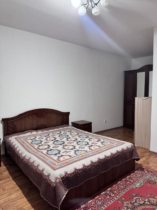 1 комнатная квартира