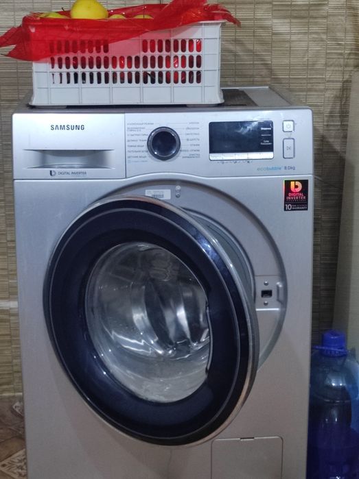 Ремонт стиральных машин